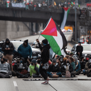Anti-Israel Protests Could ‘Blockade’ Port of Philadelphia Monday